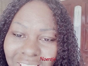 Noentje