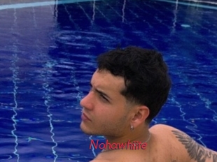 Nohawhiite