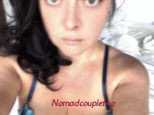 Nomadcoupletwo