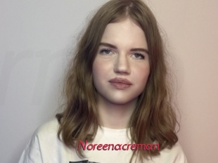 Noreenacreman