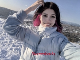 noreenbarks Red Movie Post