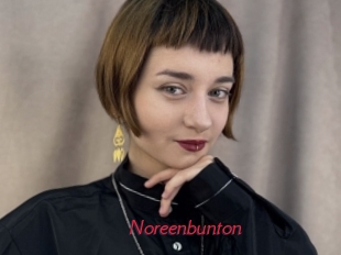 noreenbunton Red Movie Post