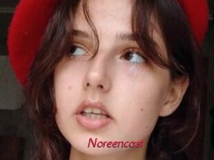 Noreencast