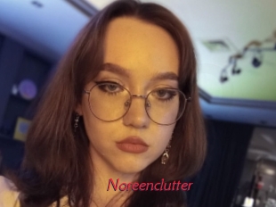 Noreenclutter