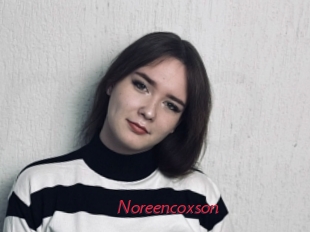 Noreencoxson