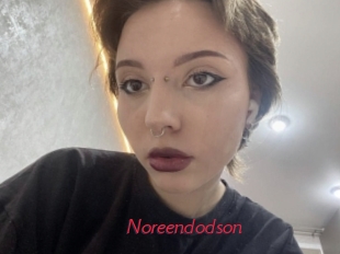 Noreendodson