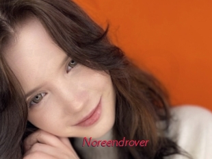 Noreendrover