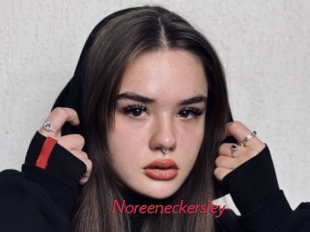 Noreeneckersley