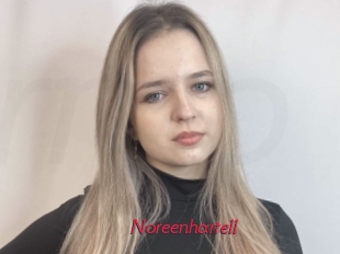 Noreenhartell