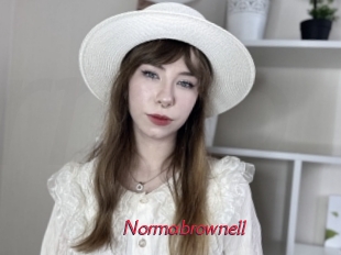 Normabrownell