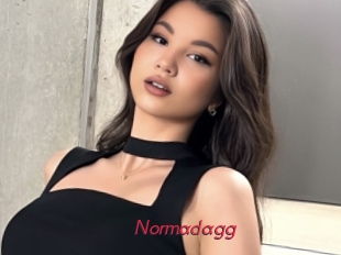 Normadagg