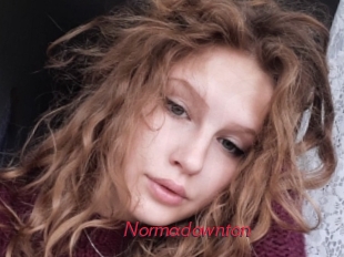 Normadownton