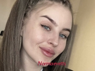 Normaevetts