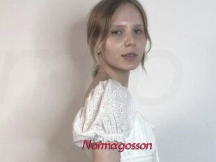 Normagosson