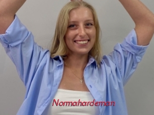 Normahardeman