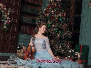 Normalucky