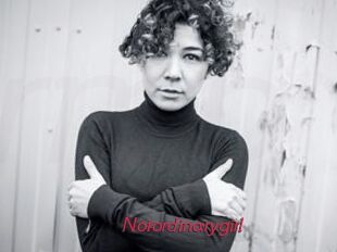 Notordinarygirl