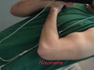 Nousmeme