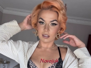 Novajuk