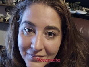 Novametta