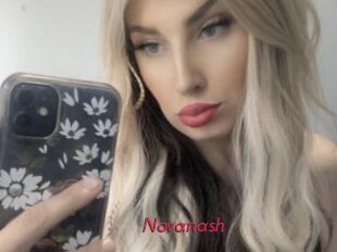 Novanash