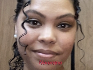 Novareina