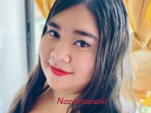 Nozomisasaki