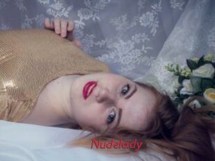 Nudelady