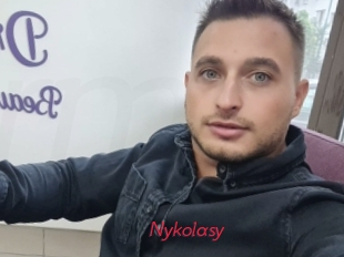 Nykolasy