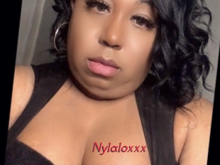 Nylaloxxx