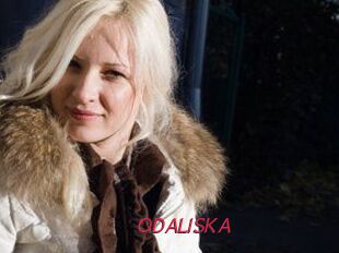 ODALISKA