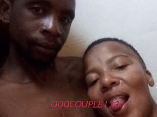 ODDCOUPLE123