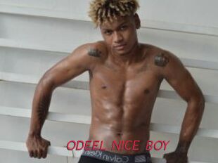 ODEEL_NICE_BOY