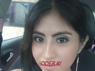 ODERAY