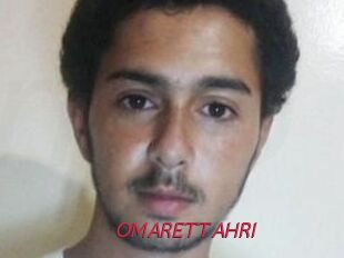 OMARETTAHRI