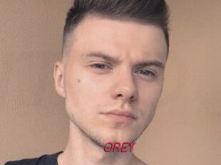OREY