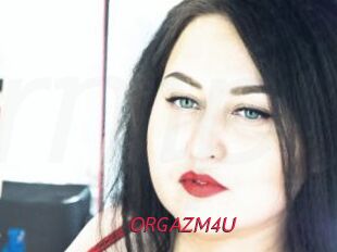 ORGAZM4U