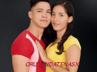 ORUZANDATENASX