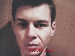 OSKAR_spicy