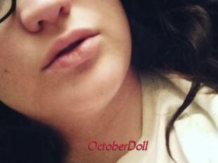 OctoberDoll