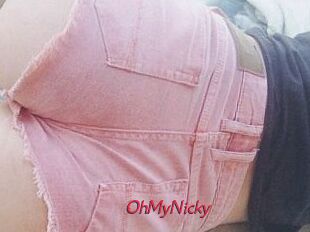 OhMyNicky
