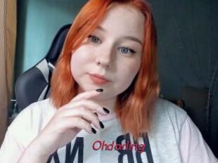 Ohdarling