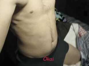 Okai