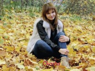 Okasha
