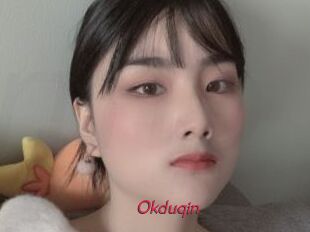 Okduqin