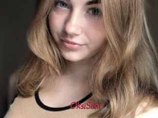 OksiStar