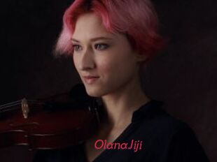 OlanaJiji