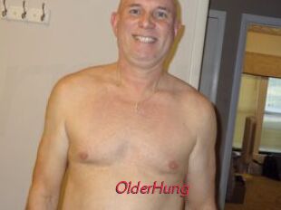 OlderHung