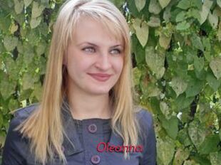 Oleanna