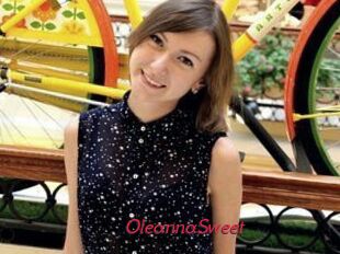 OleannaSweet